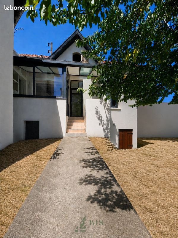 Maison à vendre, 95m², Roanne