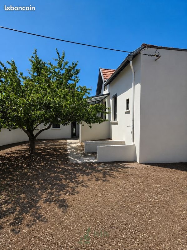 Maison à vendre, 95m², Roanne