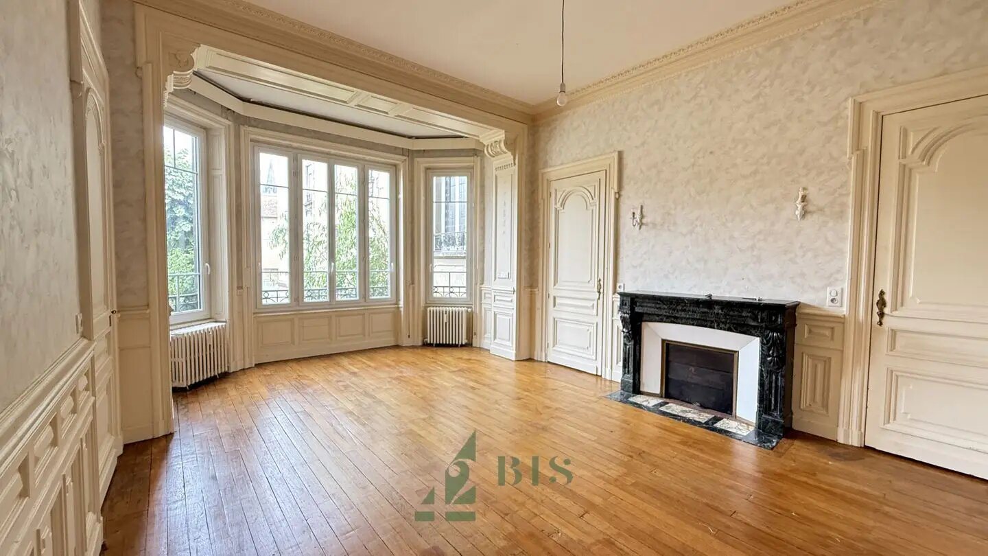 Appartement à vendre, 80m², Roanne