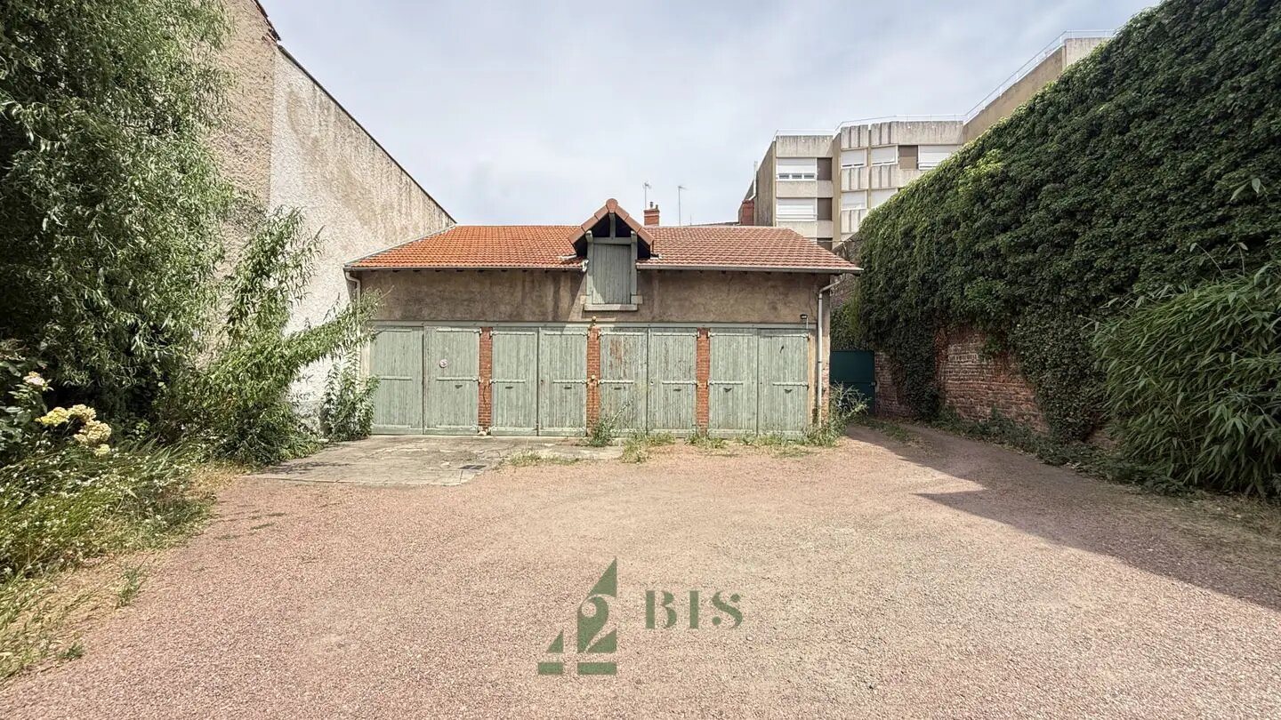 Appartement à vendre, 80m², Roanne