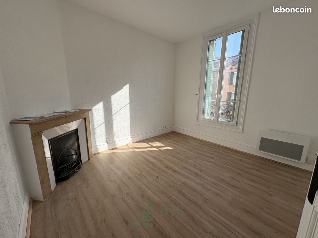 Appartement à louer, 44m², Le Coteau