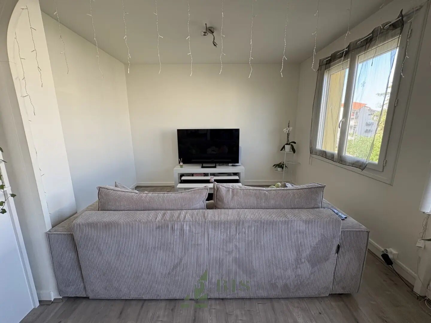 Appartement à vendre, 49m², Roanne