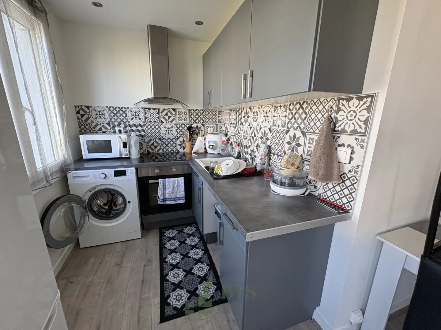 Appartement à vendre, 49m², Roanne