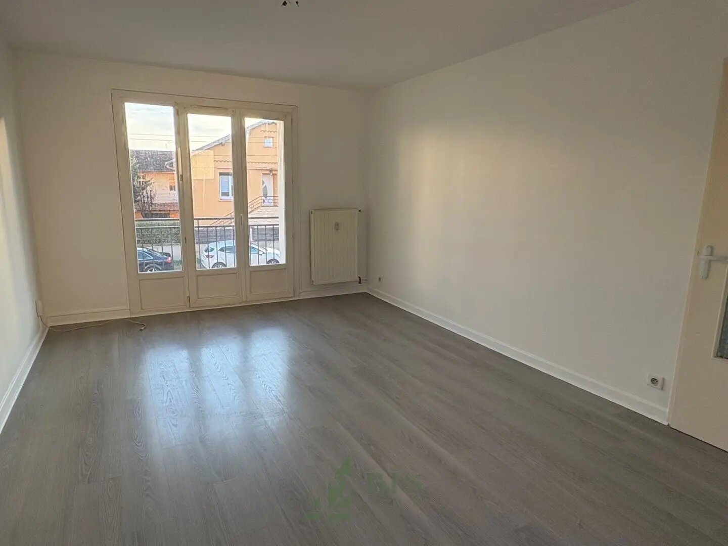 Appartement à vendre, 43m², Roanne