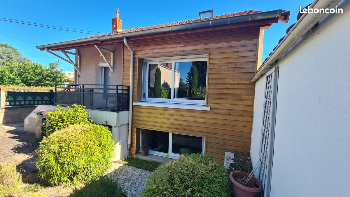 Maison à vendre, 140m², Roanne
