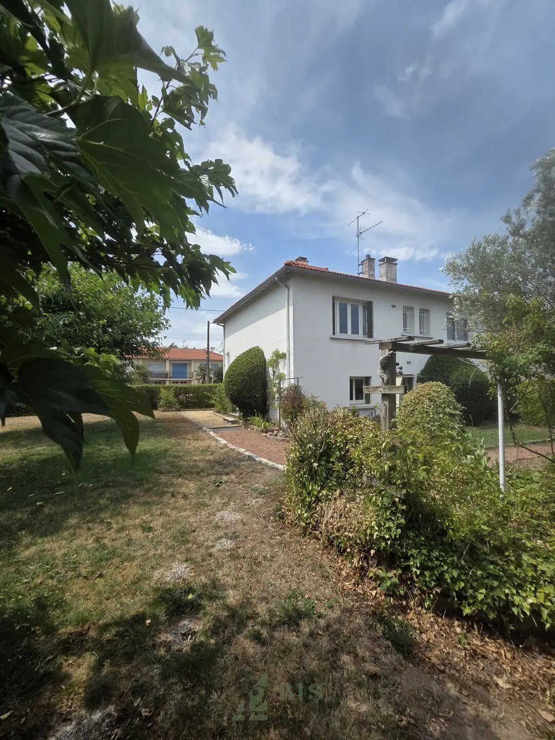 Maison à vendre, 101m², Le Coteau