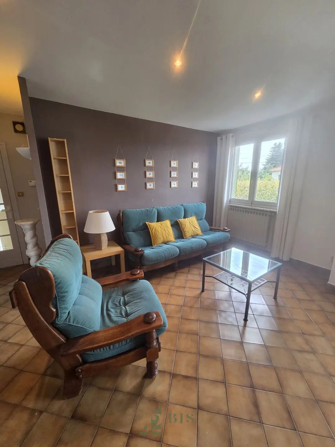 Maison à vendre, 101m², Le Coteau