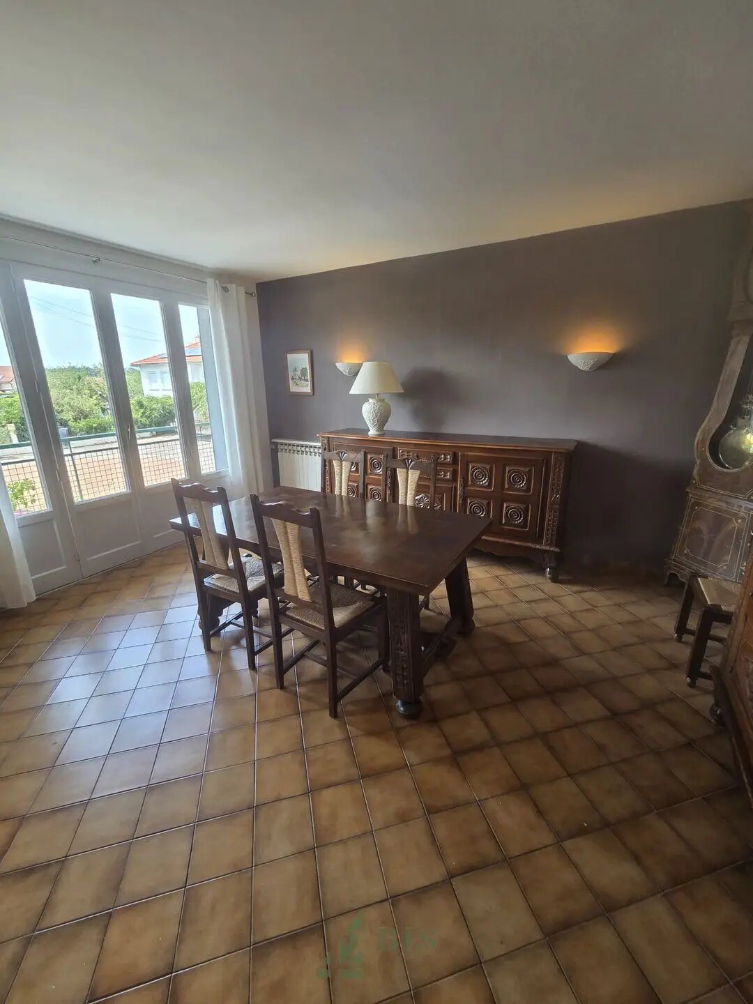 Maison à vendre, 101m², Le Coteau