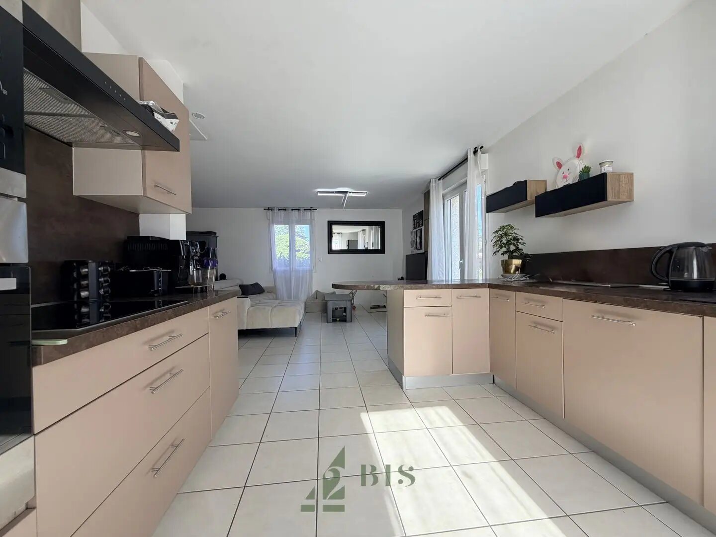 Maison à vendre, 101m², Renaison