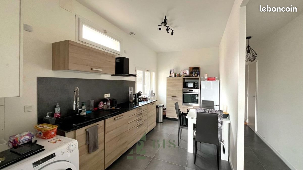 Appartement à louer, 65m², Le Coteau