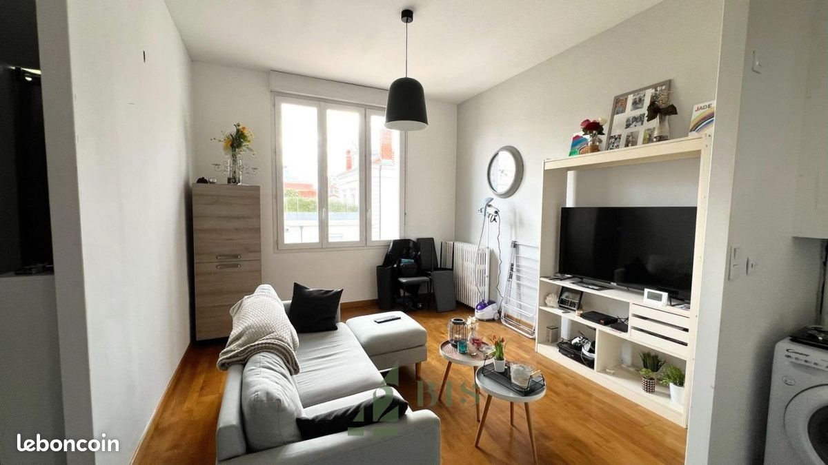 Appartement à louer, 65m², Le Coteau