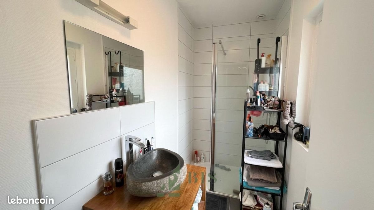 Appartement à louer, 65m², Le Coteau