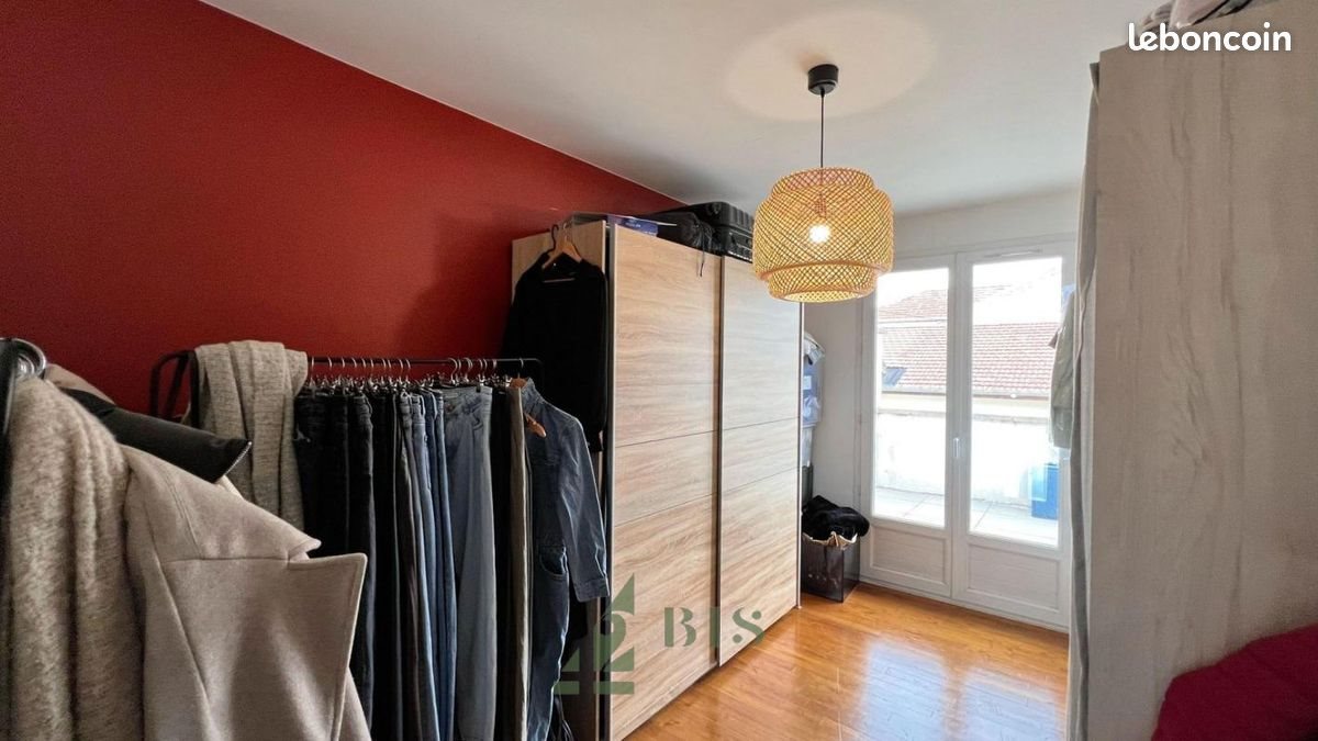 Appartement à louer, 65m², Le Coteau