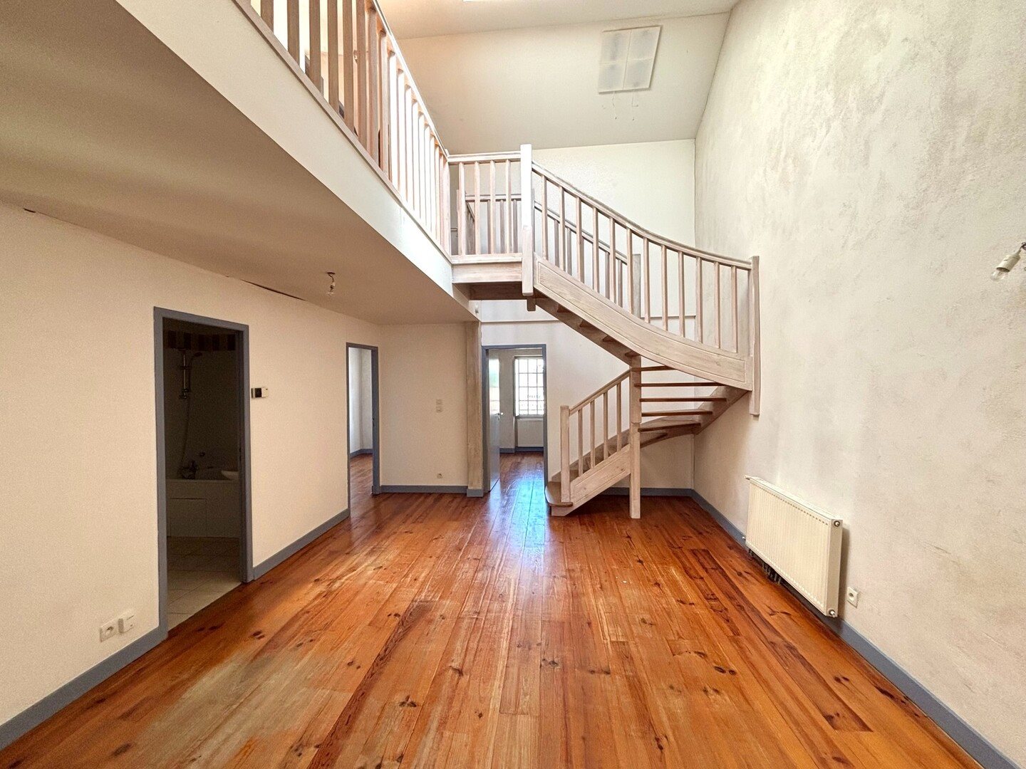 Appartement à vendre, 106m², Bayonne