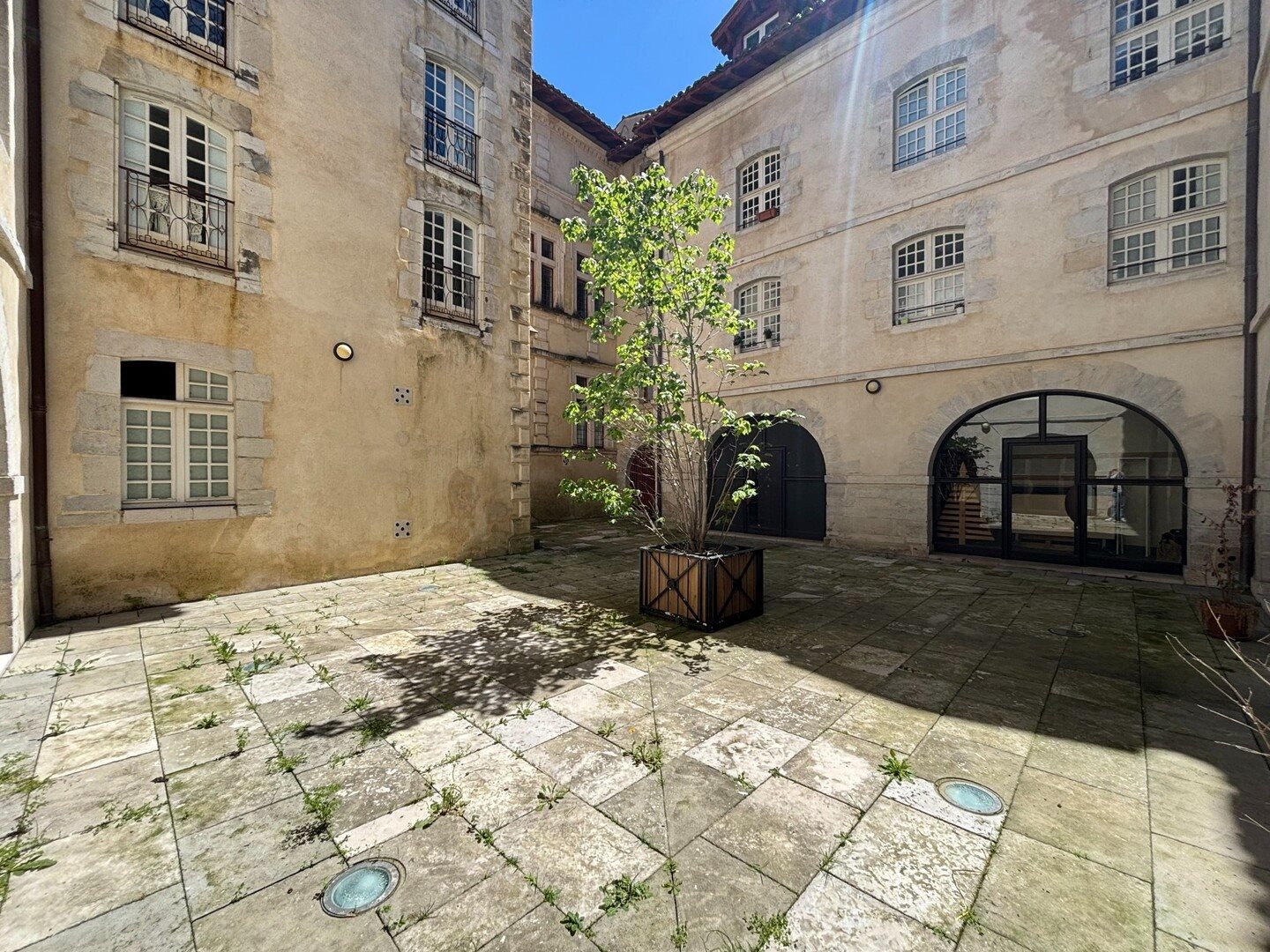 Appartement à vendre, 106m², Bayonne