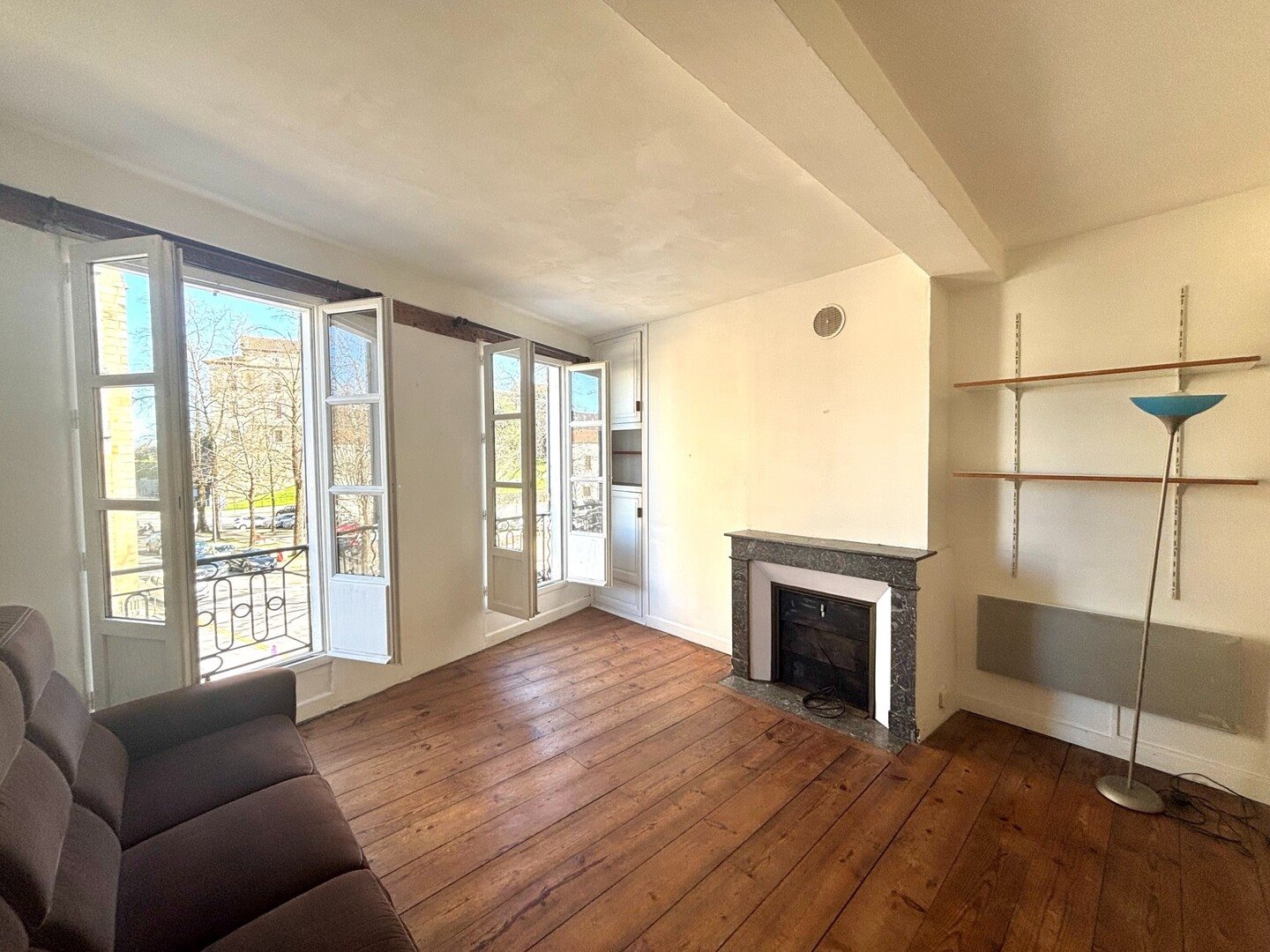 Appartement à vendre, 29m², Bayonne