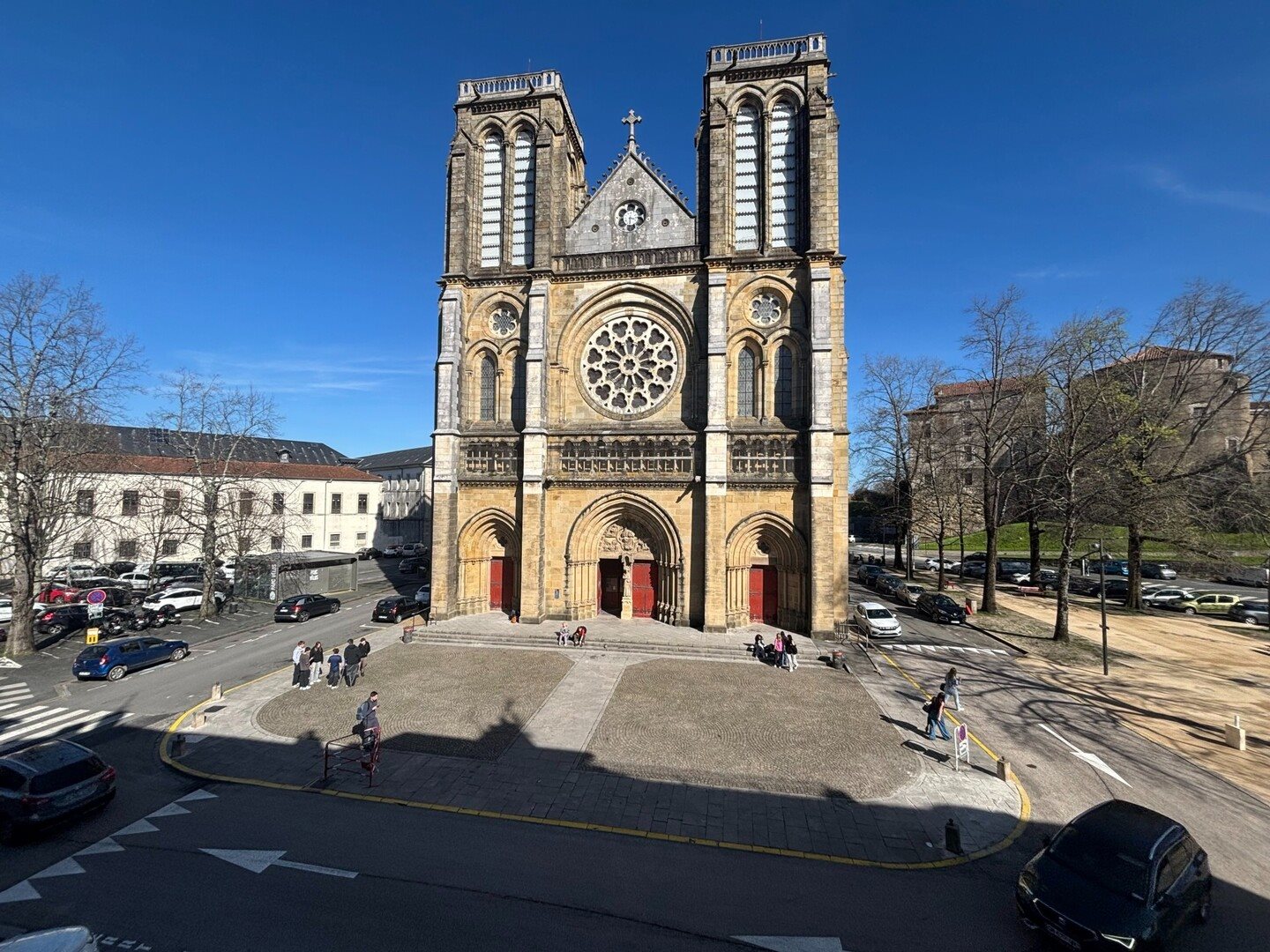 Appartement à vendre, 29m², Bayonne