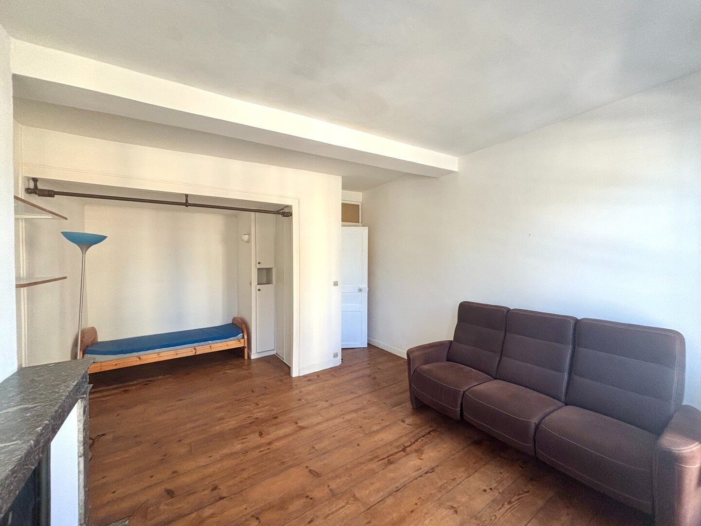Appartement à vendre, 29m², Bayonne
