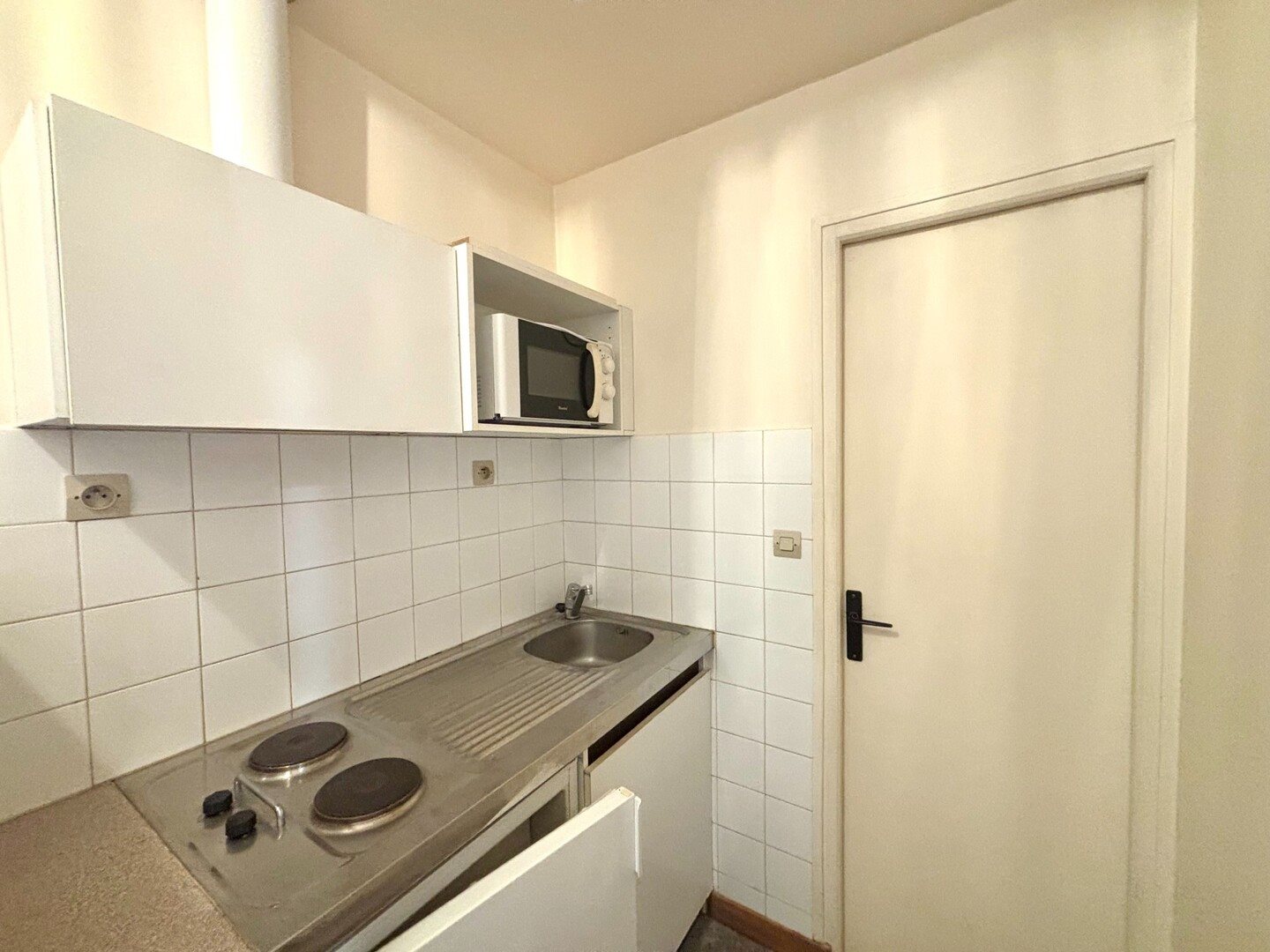 Appartement à vendre, 29m², Bayonne