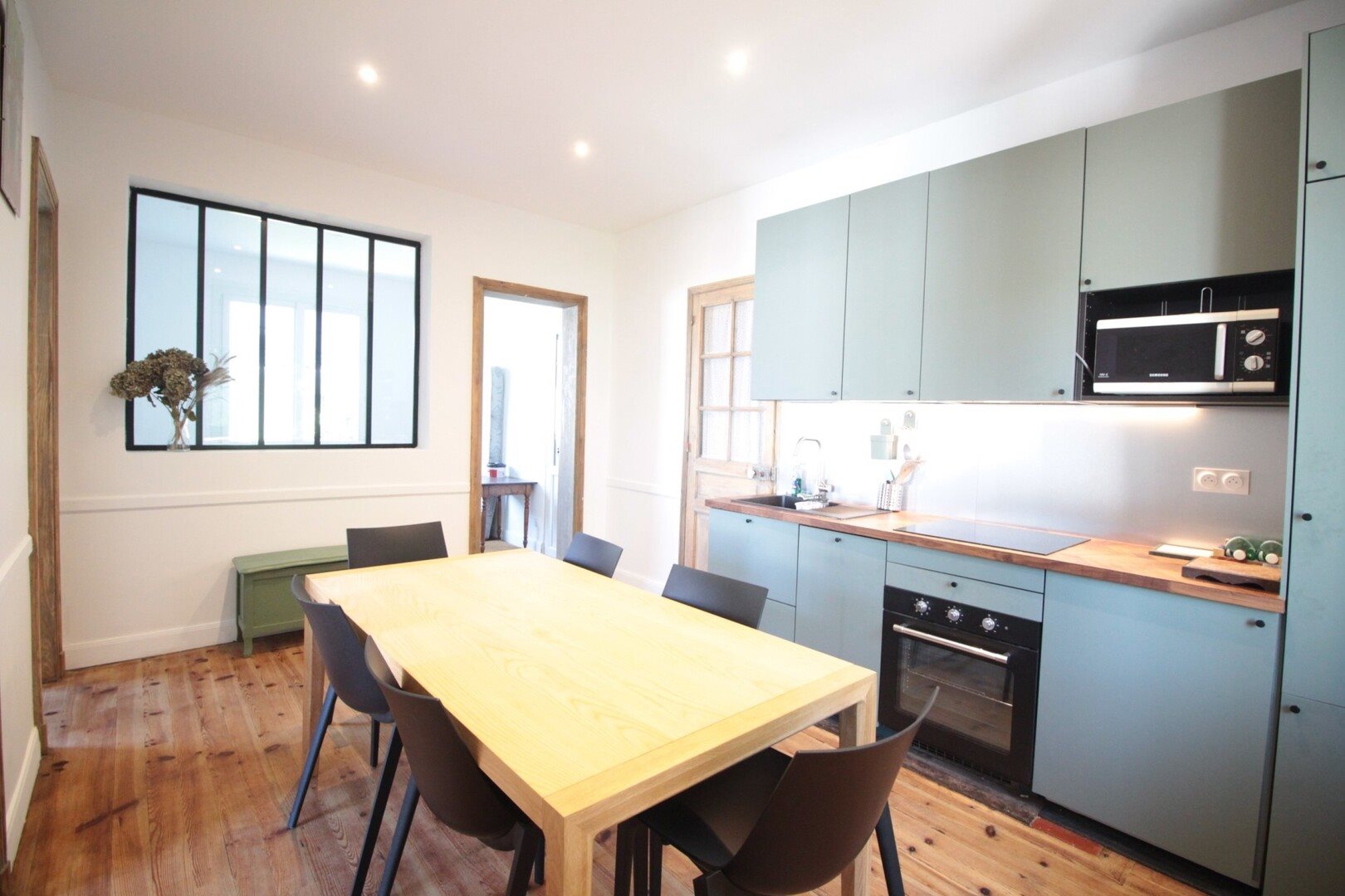 Appartement à louer, 56m², Bayonne