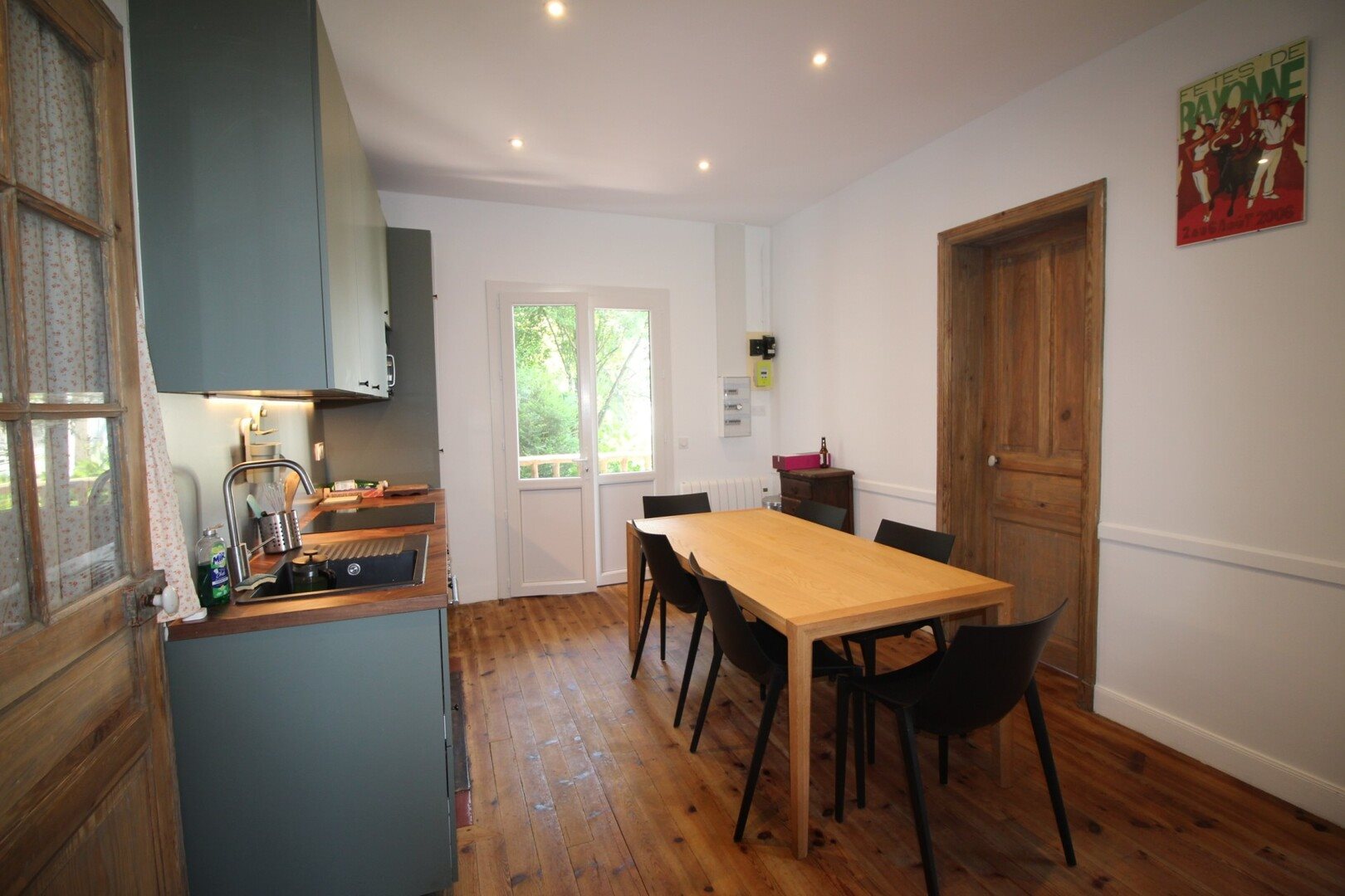 Appartement à louer, 56m², Bayonne