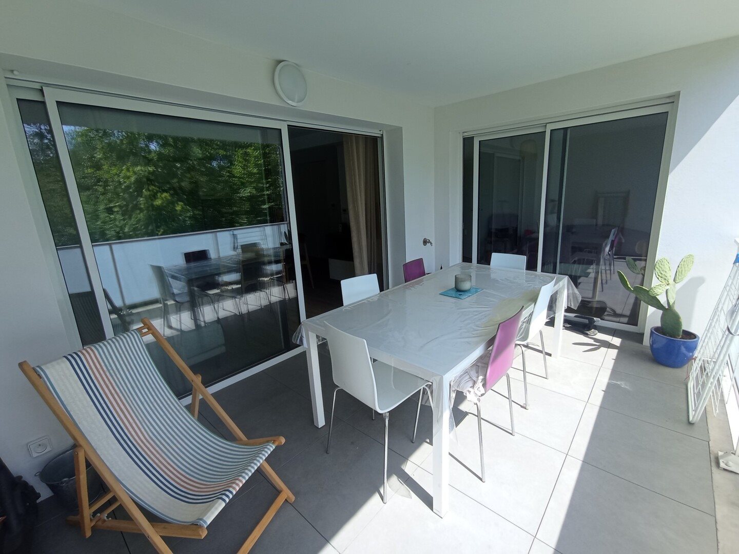 Appartement à louer, 61m², Bayonne