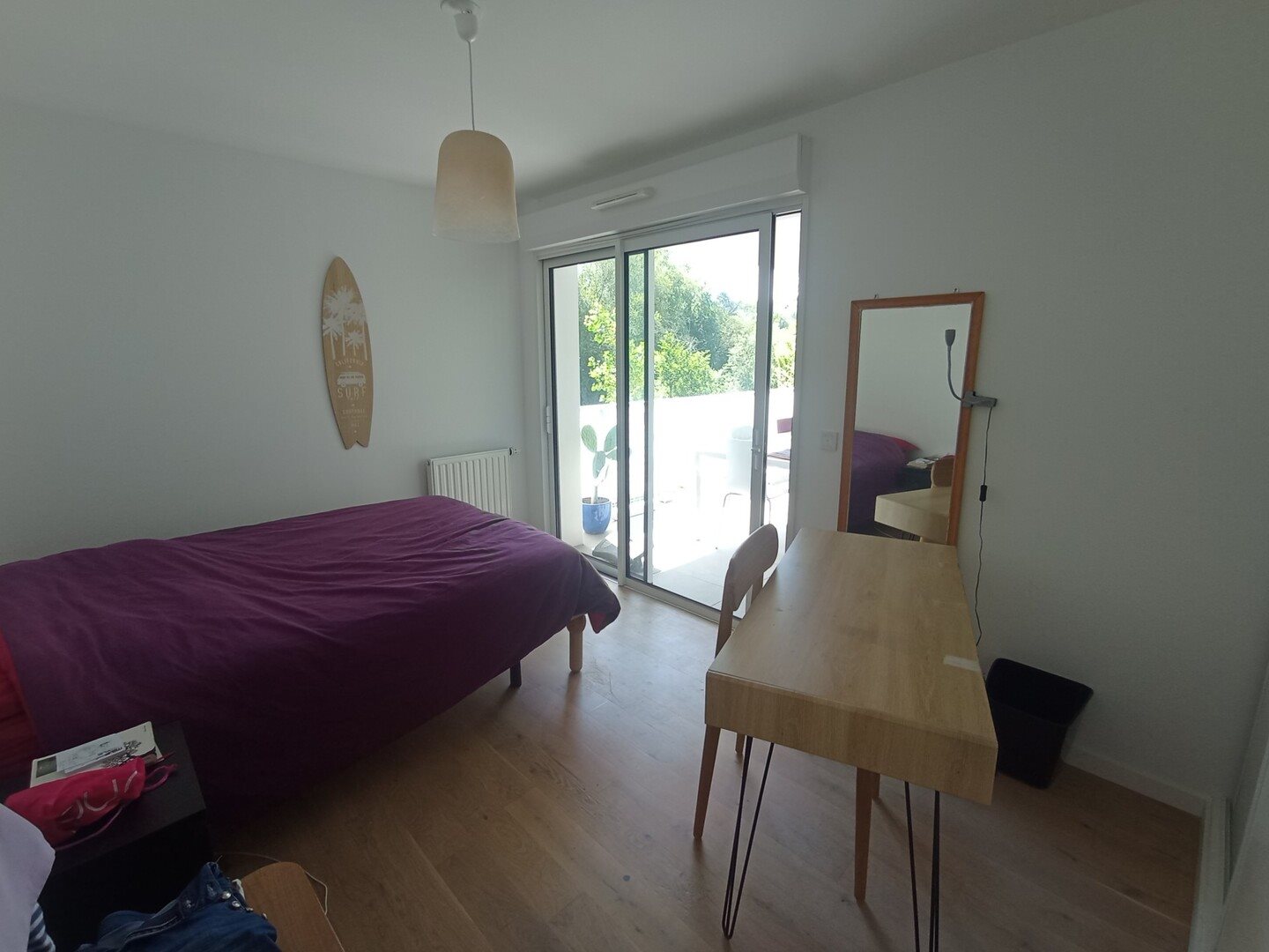 Appartement à louer, 61m², Bayonne