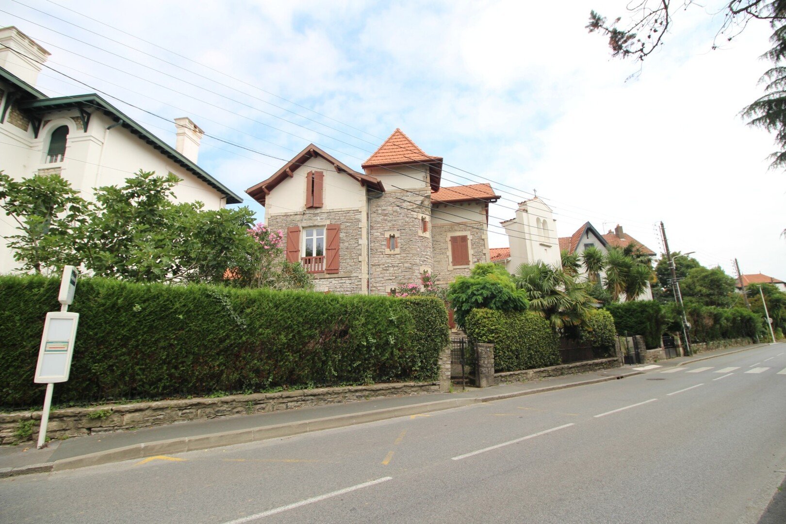Appartement à louer, 52m², Bayonne