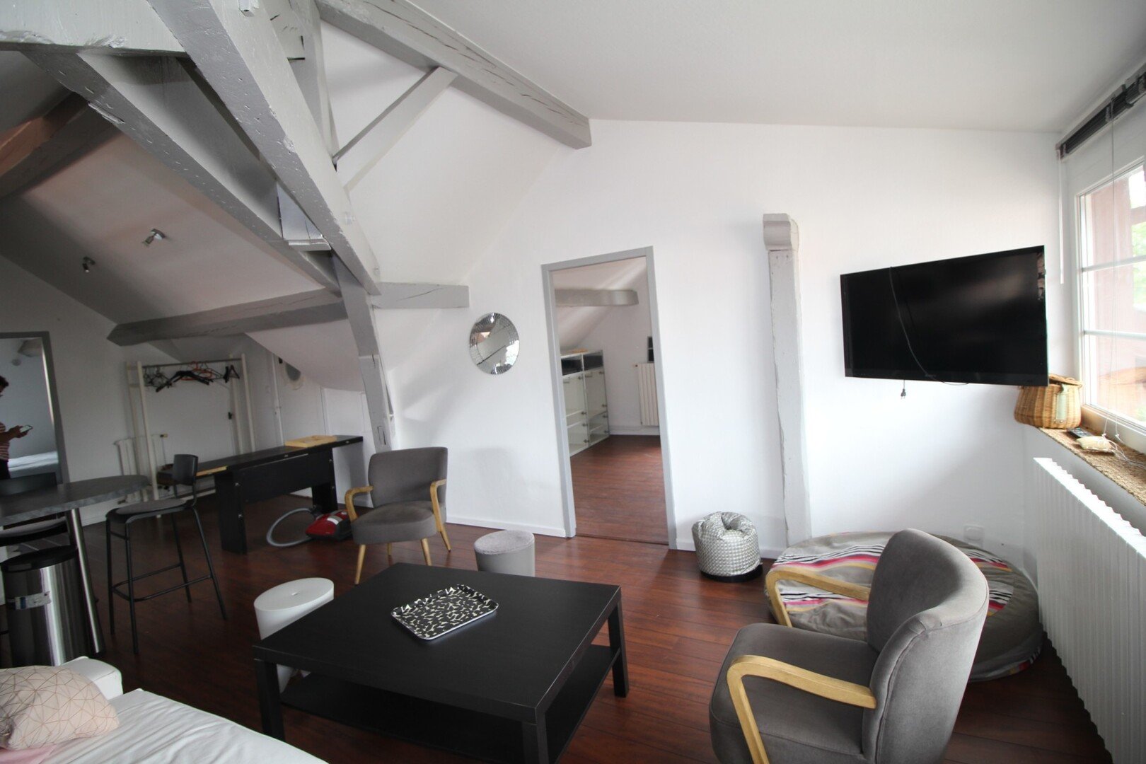 Appartement à louer, 52m², Bayonne