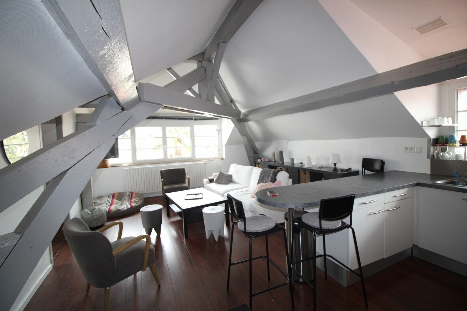 Appartement à louer, 52m², Bayonne