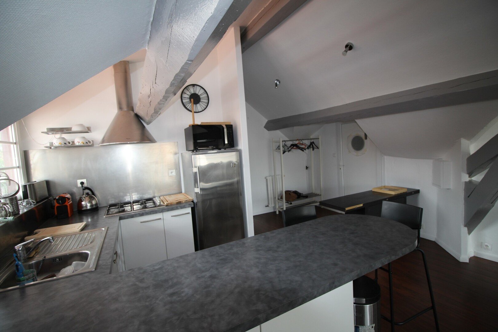 Appartement à louer, 52m², Bayonne
