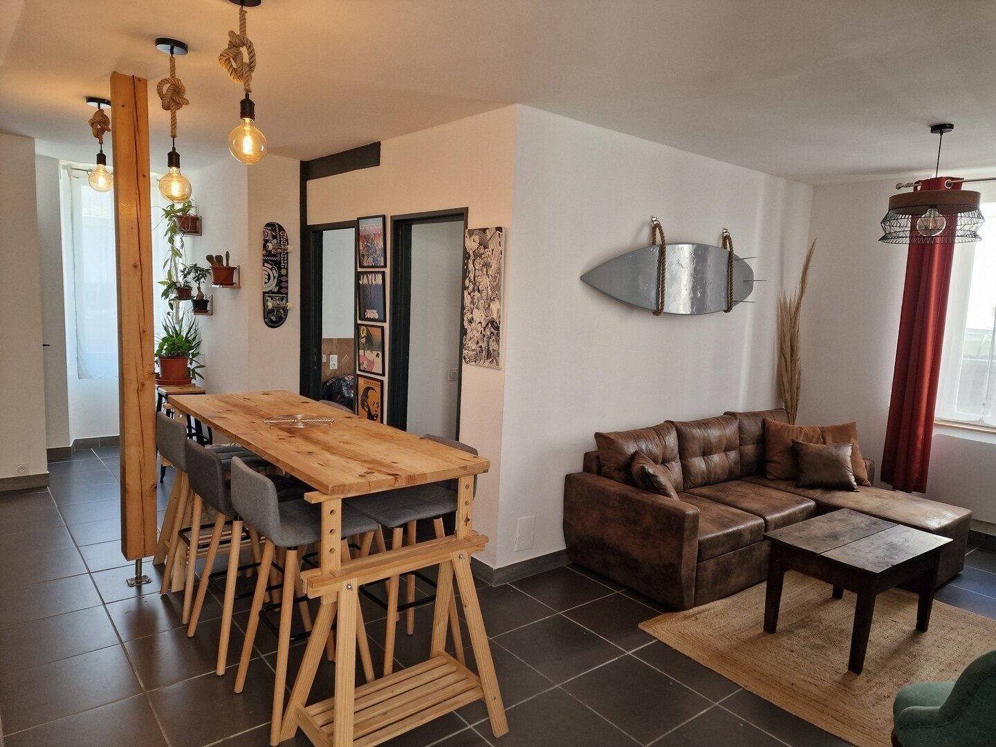 Appartement à vendre, 40m², Bayonne