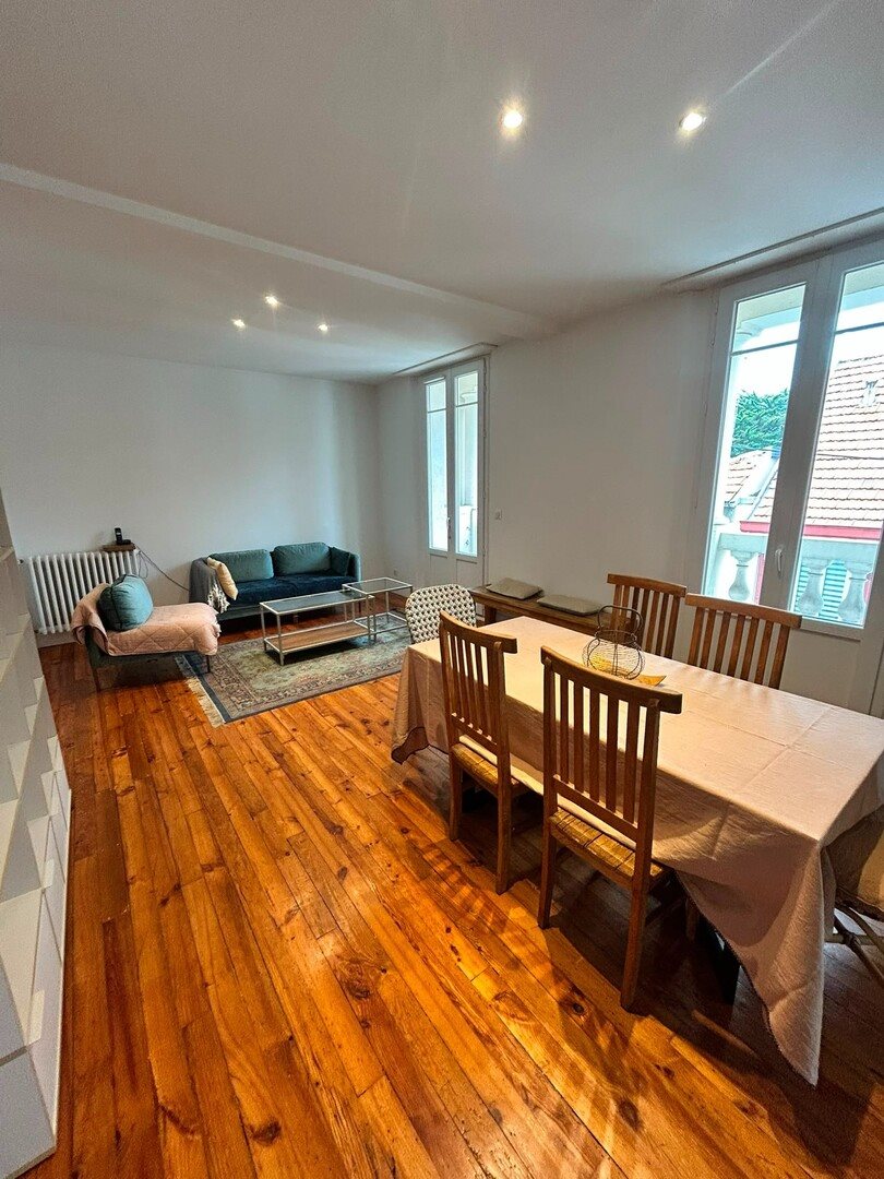 Appartement à louer, 100m², Biarritz