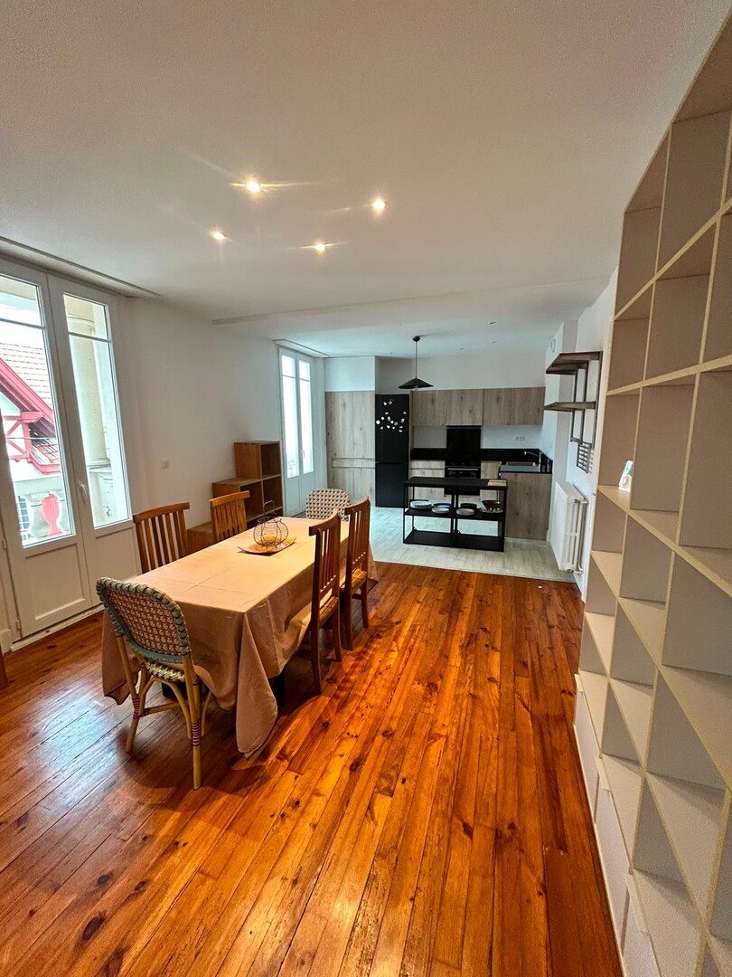 Appartement à louer, 100m², Biarritz