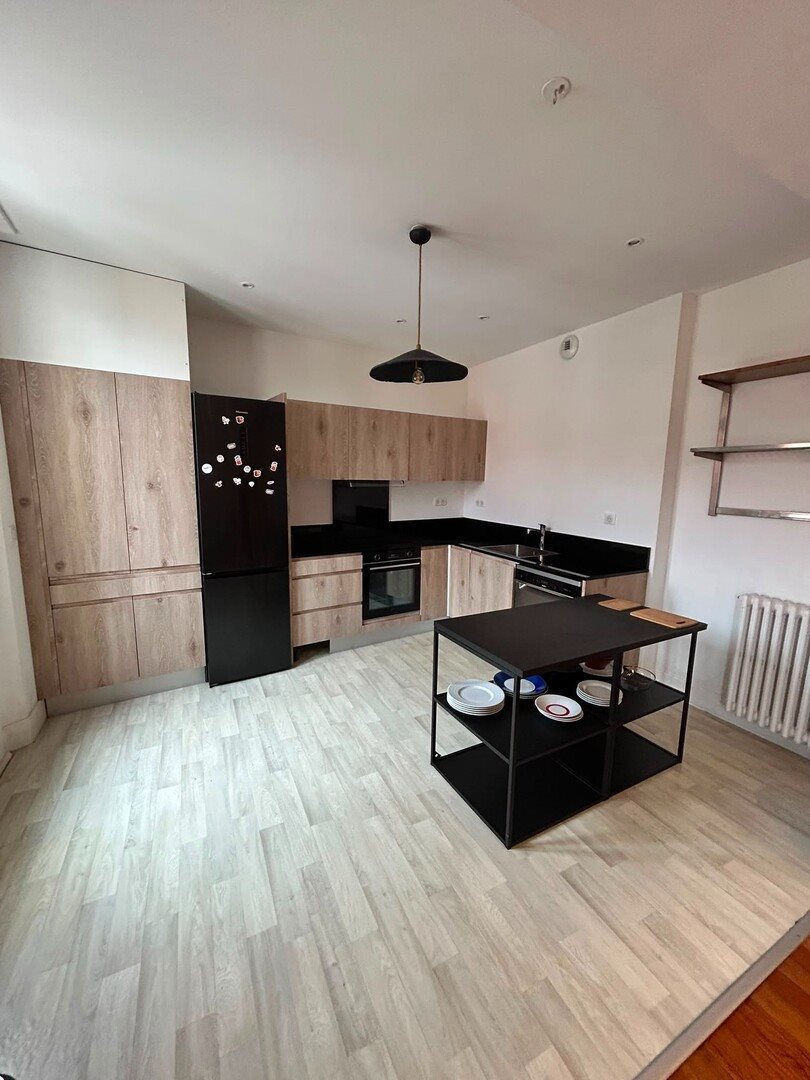Appartement à louer, 100m², Biarritz