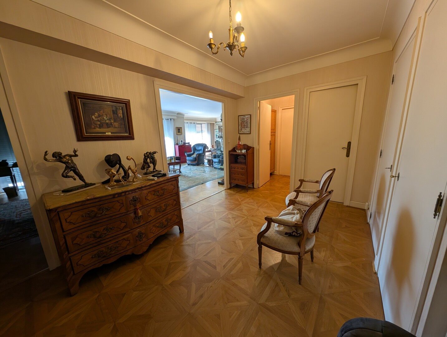 Appartement à vendre, 163m², Bayonne