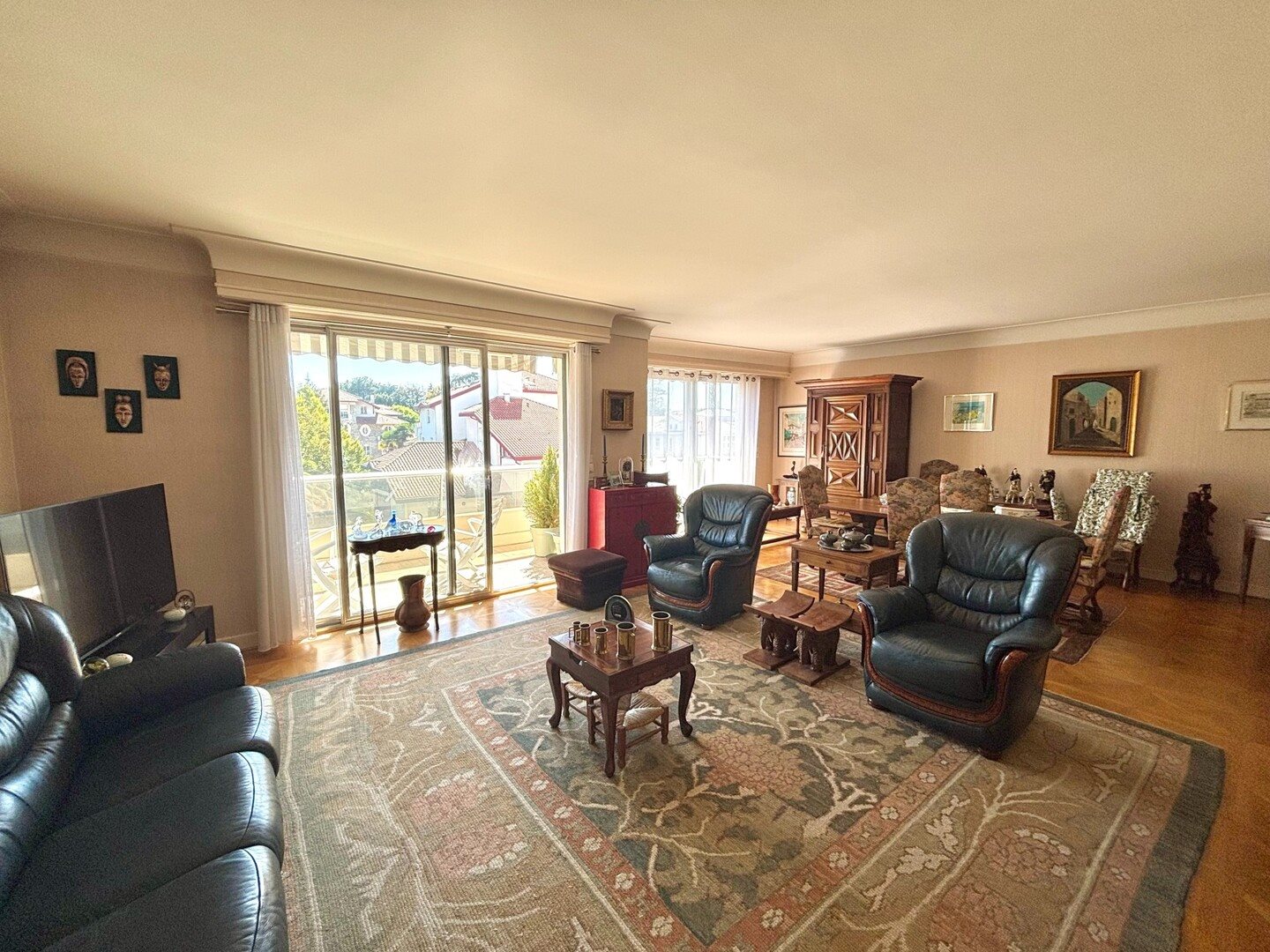 Appartement à vendre, 163m², Bayonne