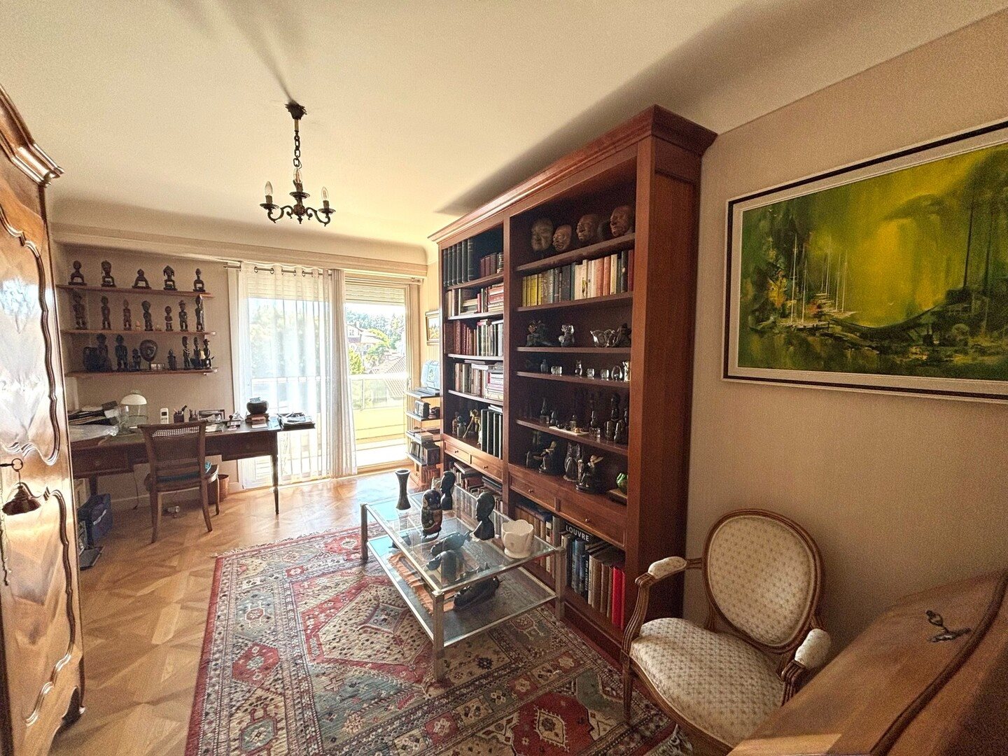 Appartement à vendre, 163m², Bayonne