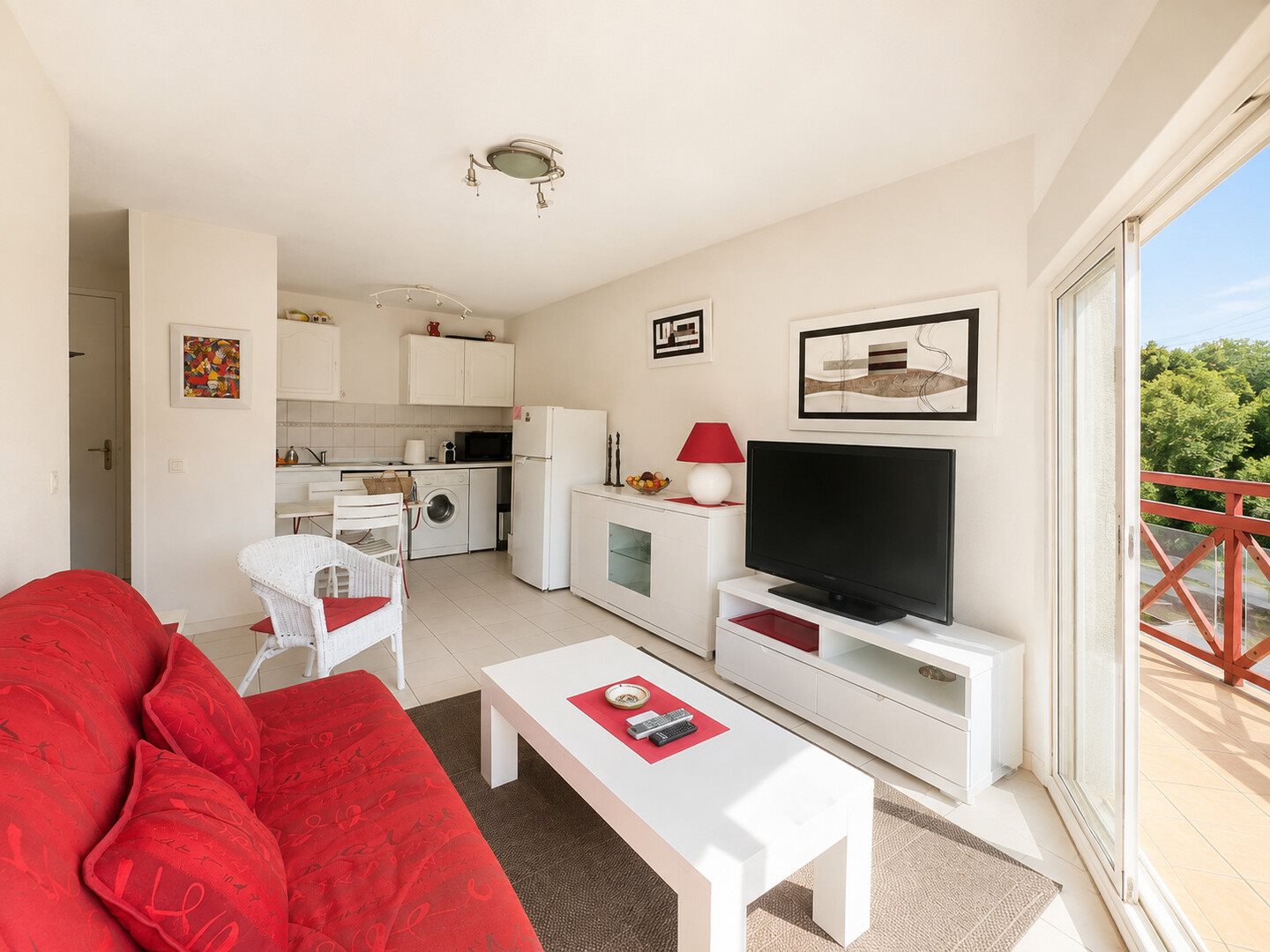 Appartement à vendre, 33m², Saint-Pierre-d'Irube