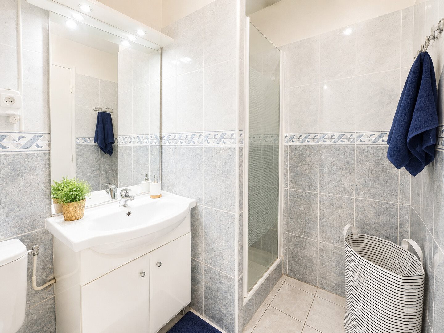 Appartement à vendre, 33m², Saint-Pierre-d'Irube