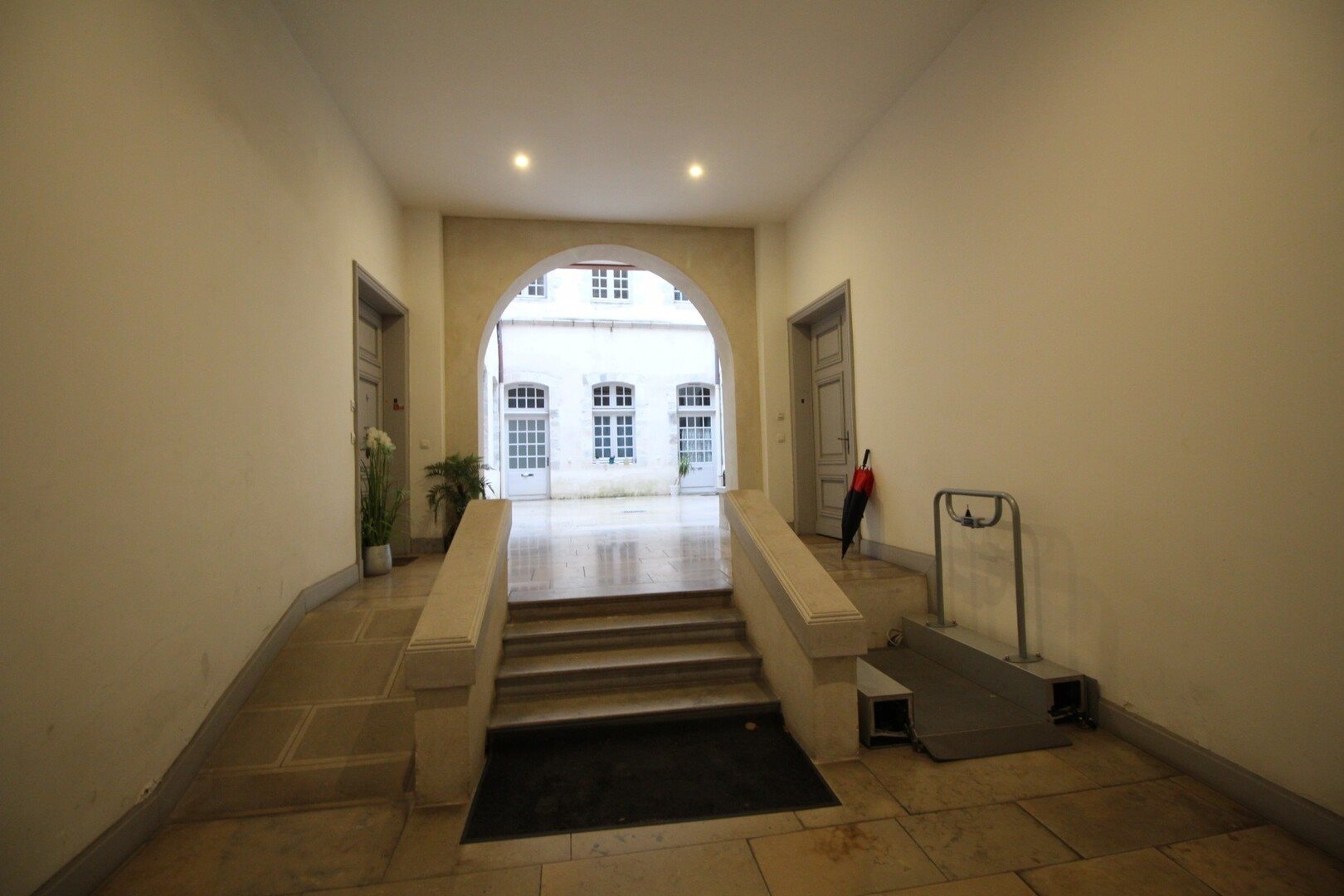 Appartement à louer, 108m², Bayonne