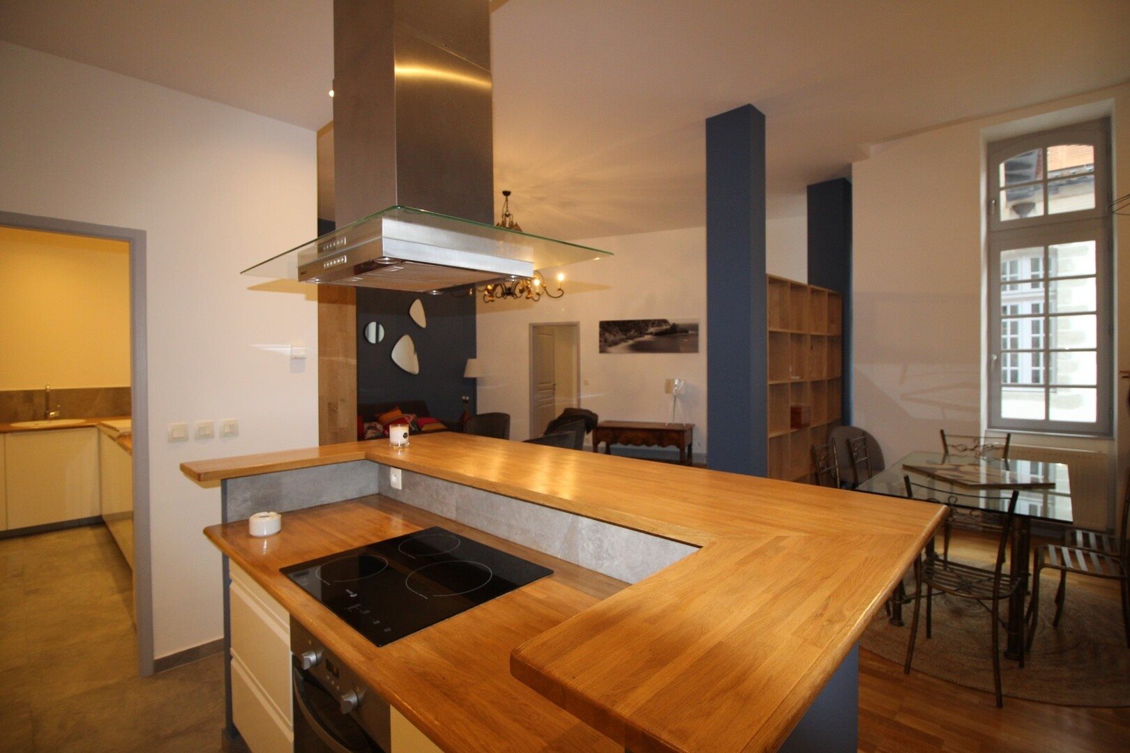 Appartement à louer, 108m², Bayonne