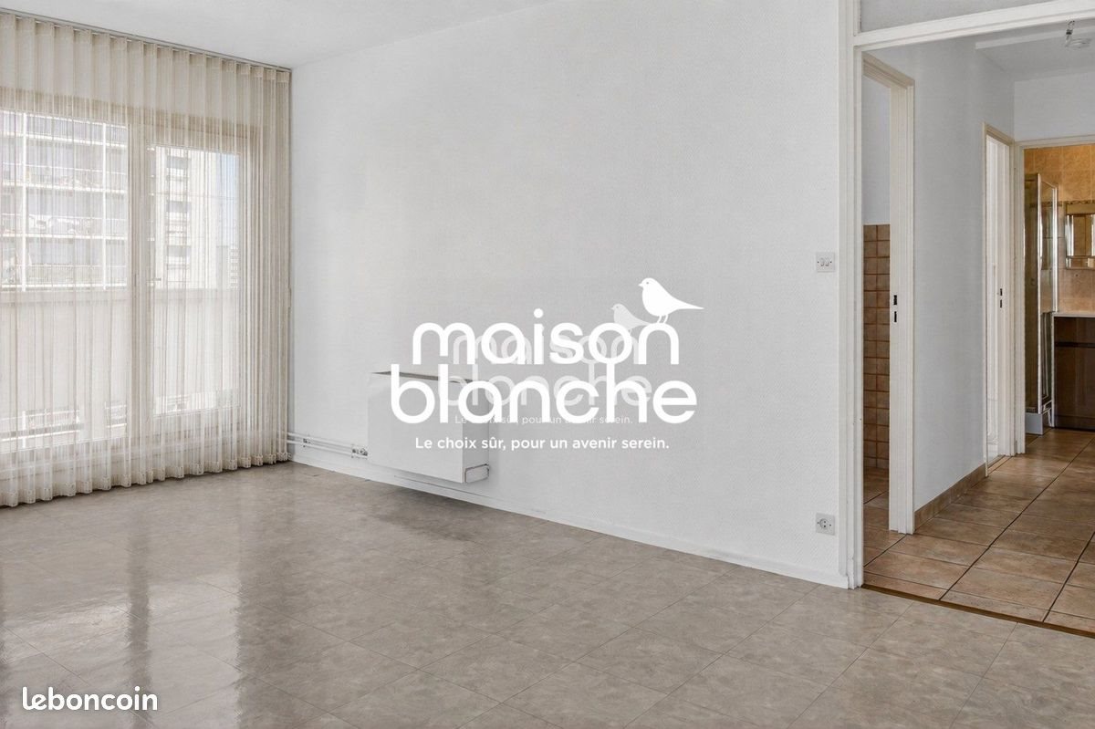 Appartement à vendre, 47m², La Rochelle