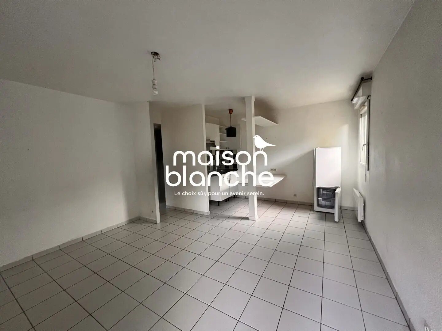 Appartement à louer, 39m², Bordeaux