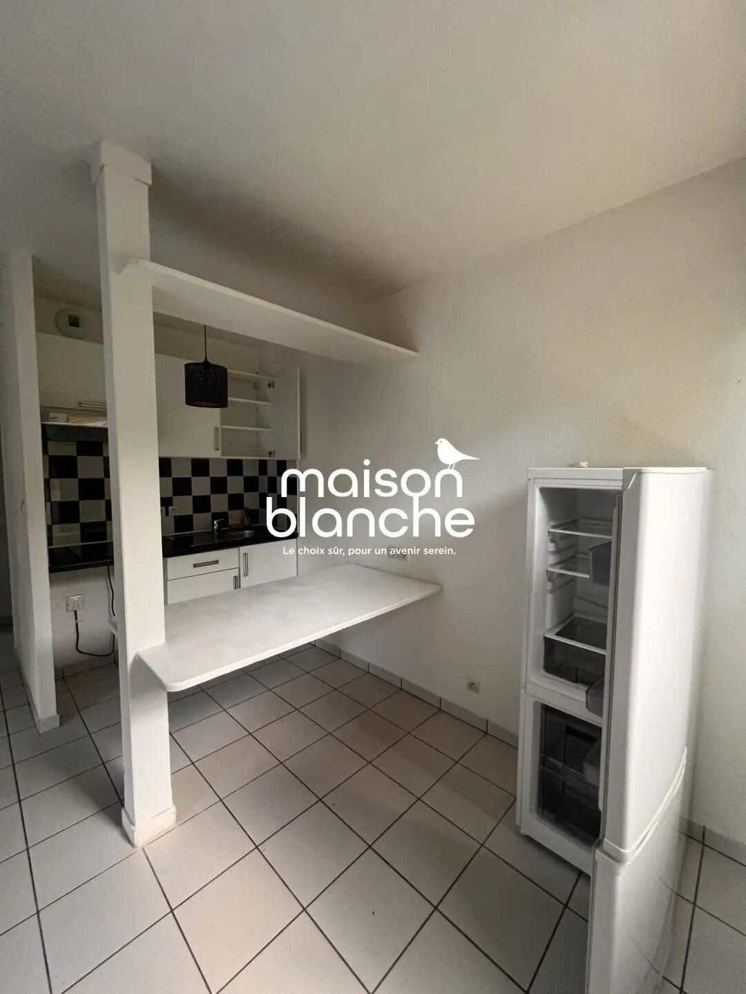 Appartement à louer, 39m², Bordeaux