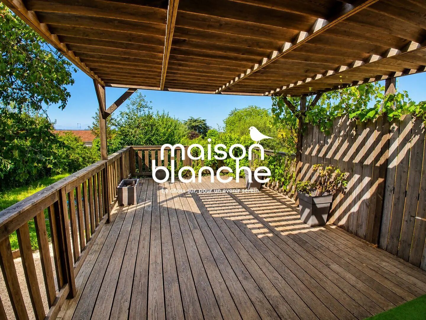 Maison à vendre, 95m², Parthenay
