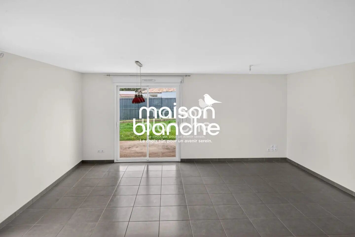 Maison à vendre, 95m², Saint-Cyr-du-Doret