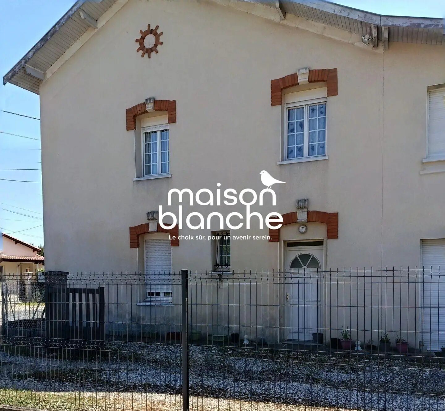 Maison à louer, 160m², Libourne
