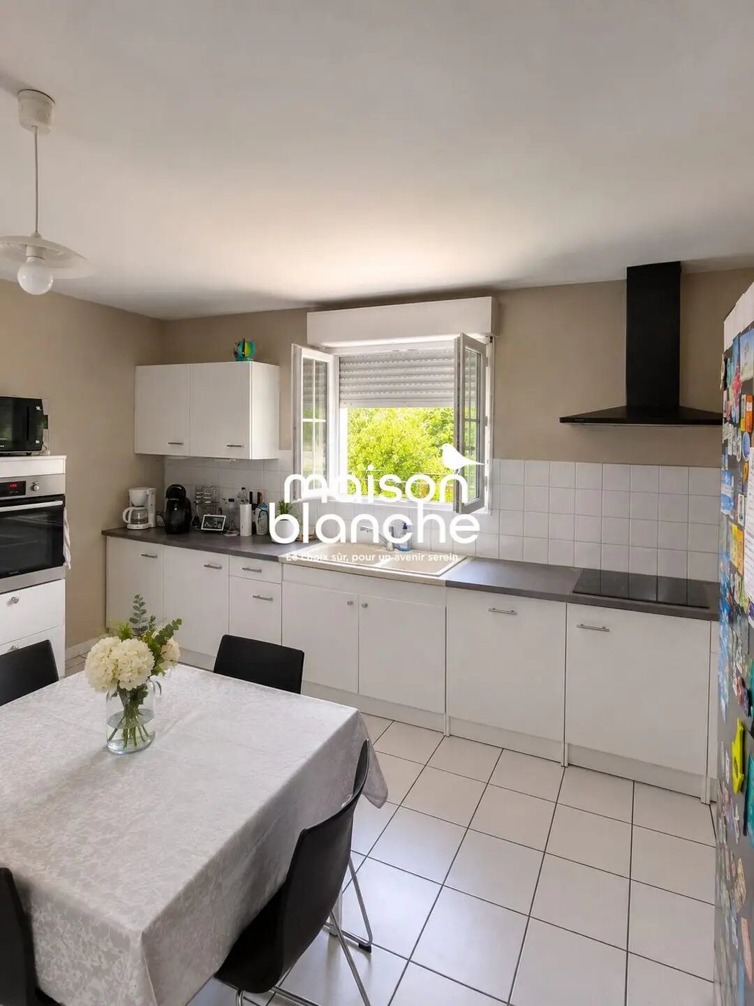 Maison à louer, 160m², Libourne