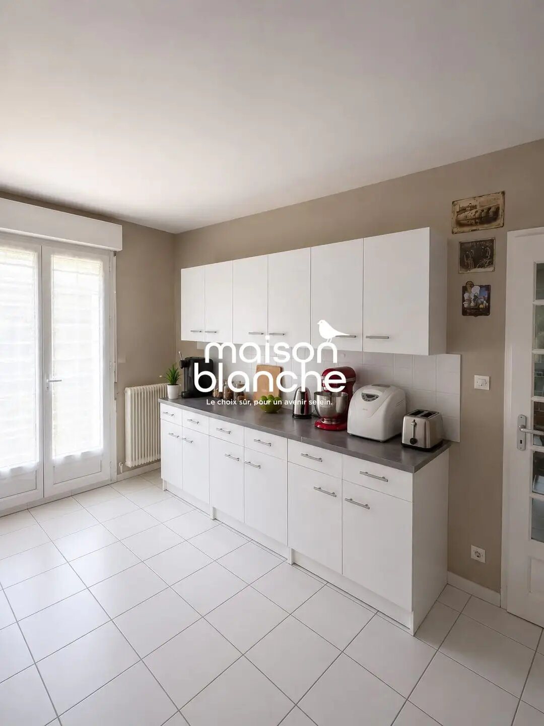 Maison à louer, 160m², Libourne